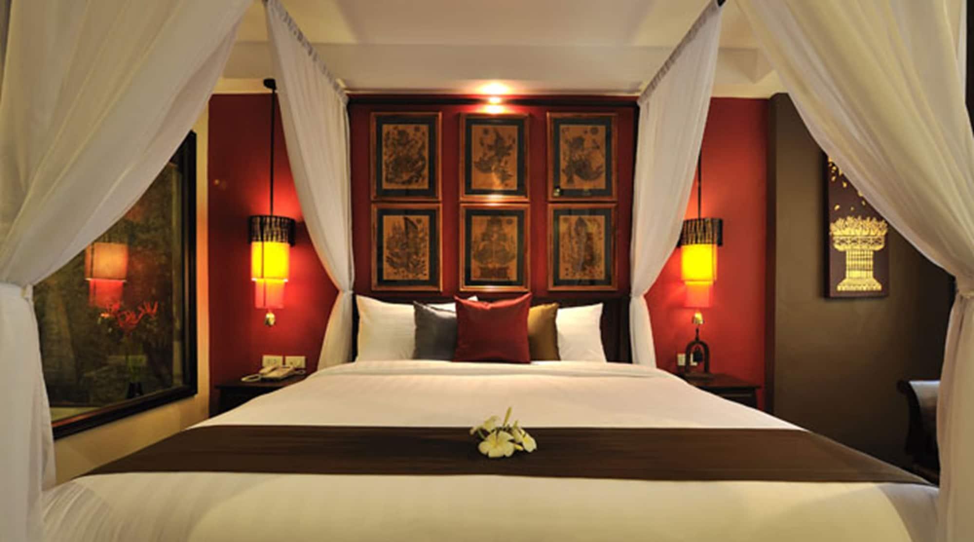 Siralanna Hotel Patong Exteriör bild